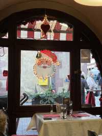 🇫🇷 里博維萊 Ribeauvillé 🎄