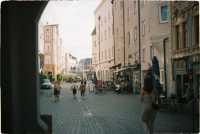 Stopover at 🇩🇪 Nuremberg, Summer in Germany Part 2: Medieval Streets