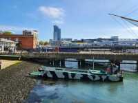 Portsmouth Historic Dockyard: Discover the history of the Royal Navy
