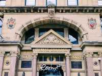 🏙️ Exploring Manchester’s Hidden Gems & Iconic Spots