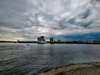 A Weekend in Cardiff: My Travel Memoirs