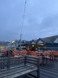 Newquay is a must see all year round 