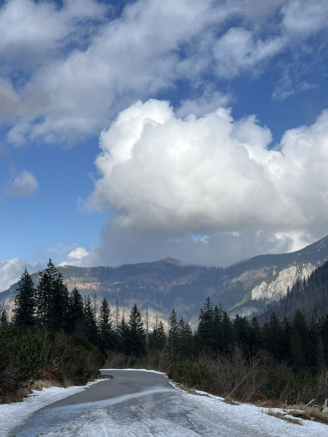 🇵🇱 波蘭札科帕內（Zakopane） 🏞️