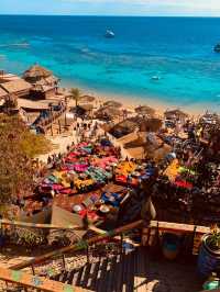 Sharm El Sheikh’s Coastal Paradise Vibes 🌊