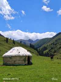 Chasing Stars and Silence: My Nomadic Jeep Journey Through Almaty Region’s Wild Soul