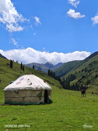 Chasing Stars and Silence: My Nomadic Jeep Journey Through Almaty Region’s Wild Soul