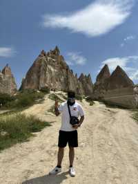 Nevsehir Day Trip Itinerary