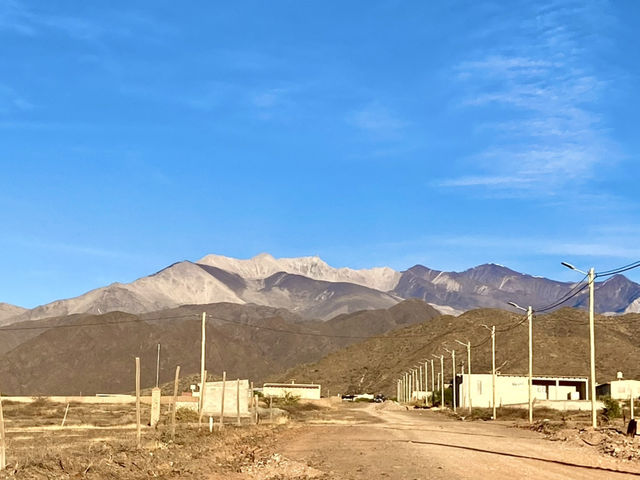 The Scenic Loop Adventure ⛰️🌄