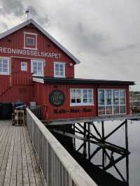 Best way to discover the Norvegian coastline