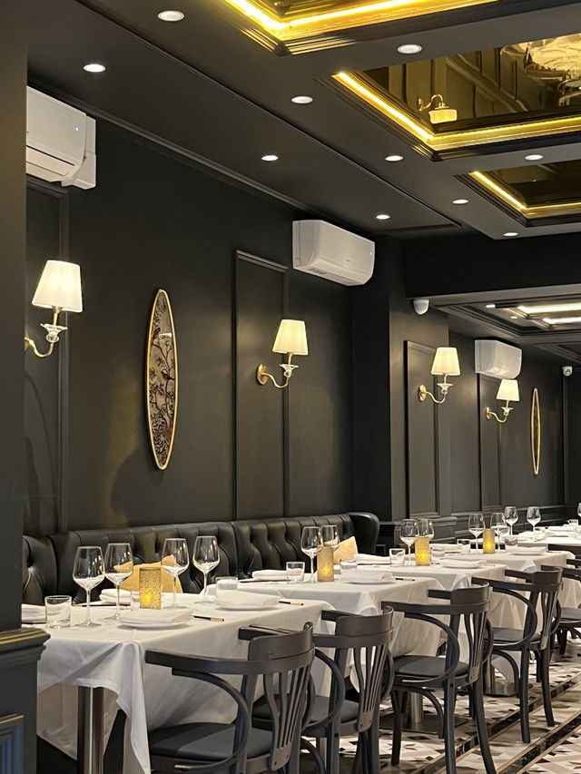 London｜Newly opened Chinese restaurant with brilliant duck 