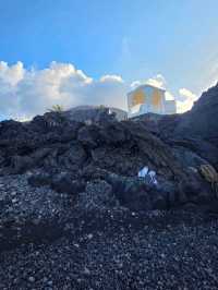 Aeolian Island