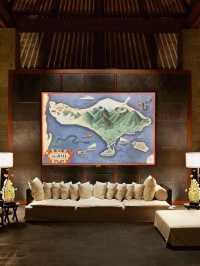 “Clifftop Majesty: Bali’s Jewel of Refined Luxury”