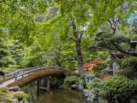 The Best 3 Days in Kyoto