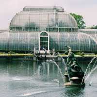 🌿 Kew Gardens, London: Nature’s Crown Jewel in the City
