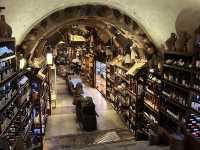 Best place for authentic souvenirs in the heart of Tbilisi 