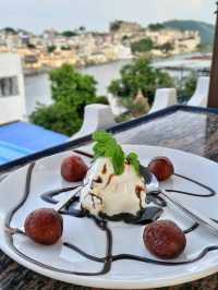 Udaipur: The City of Lakes and Royal Reflections