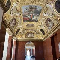 🇫🇷法國巴黎-羅浮宮 Louvre Museum 