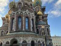 Saint Petersburg