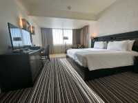 "Centara Hotel Hat Yai: The Heartbeat of Hat Yai's Hospitality"