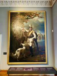 🇩🇪 A Royal Escape: Charlottenburg Palace's Timeless Grandeur