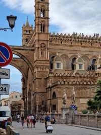 Five unmissable places to visit in Sicily (with Catania as your base)🇮🇹🌋