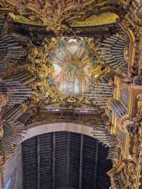 Braga and Guimarães Full-Day Trip