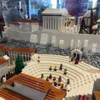 🏛️ Experience Ancient Greece for Free: Visit the National Archaeological Museum of Athens