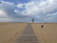 Sun, Sand, and Ryanair: A Summer Escape to Agadir