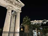 🏛️💰 Athens City Pass = Big Savings, Bigger Adventures! 🇬🇷✨