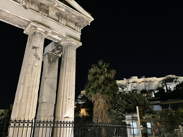 🏛️💰 Athens City Pass = Big Savings, Bigger Adventures! 🇬🇷✨