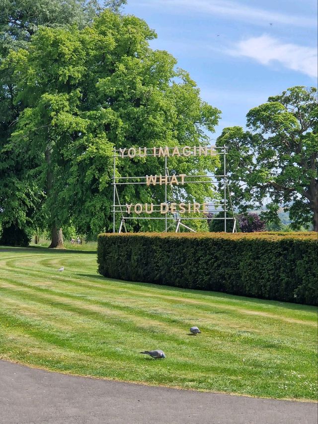 Jupiter Artland 
