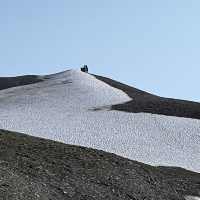 Mont-Blanc Hiking 