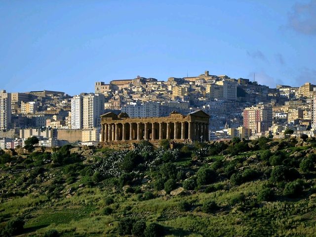 Discover the Magic of Sicily: A Mediterranean Paradise