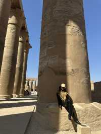Day Trip to Luxor
