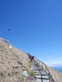 🏔 ภูเขา Mount Pilatus (จุดชมวิวใกล้ลูเซิร์น)