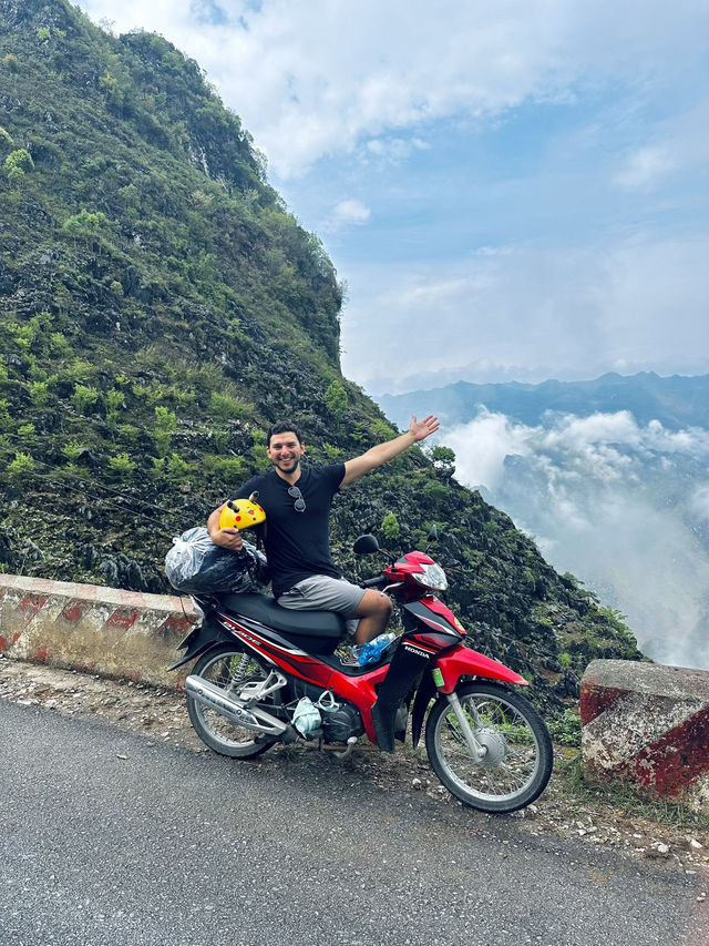 The Ha Giang Loop: Vietnam’s Most Epic Motorbike Adventure