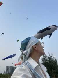 A fantastic festival in Ho Chi Minh 