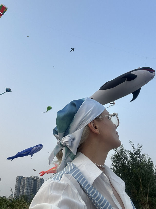 A fantastic festival in Ho Chi Minh 