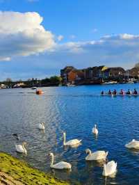 A Day in Southampton — Where History Meets the Sea