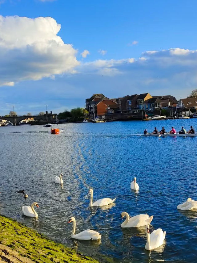A Day in Southampton — Where History Meets the Sea