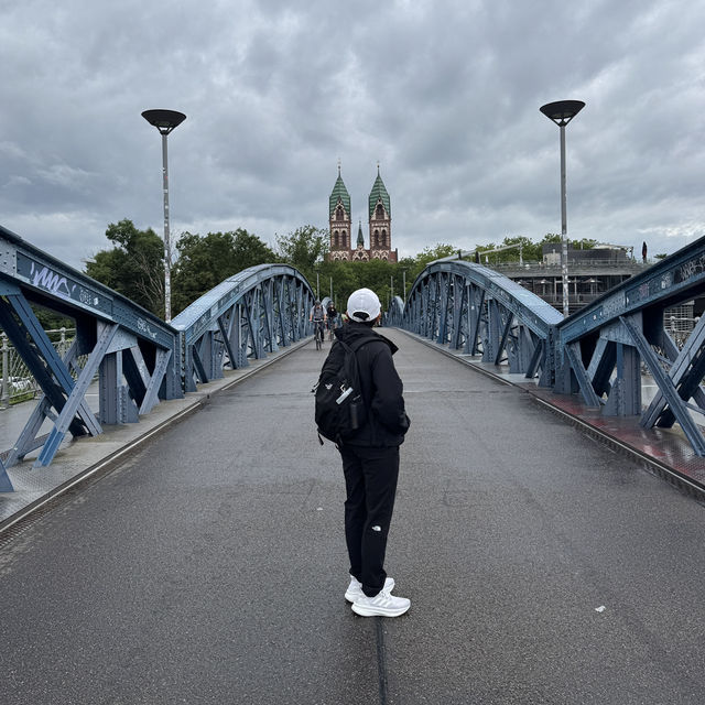 Freiburg -Germany 