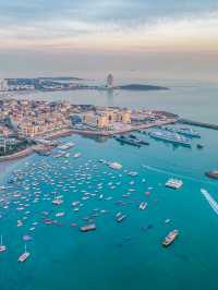 🌊 Xiamen – A Breezy Coastal Blend of Culture and Charm