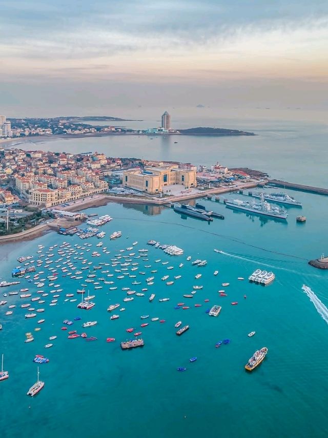 🌊 Xiamen – A Breezy Coastal Blend of Culture and Charm