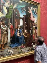 Why The National Gallery Is a Must-Visit in London: Famous Artists and Its Fascinating History