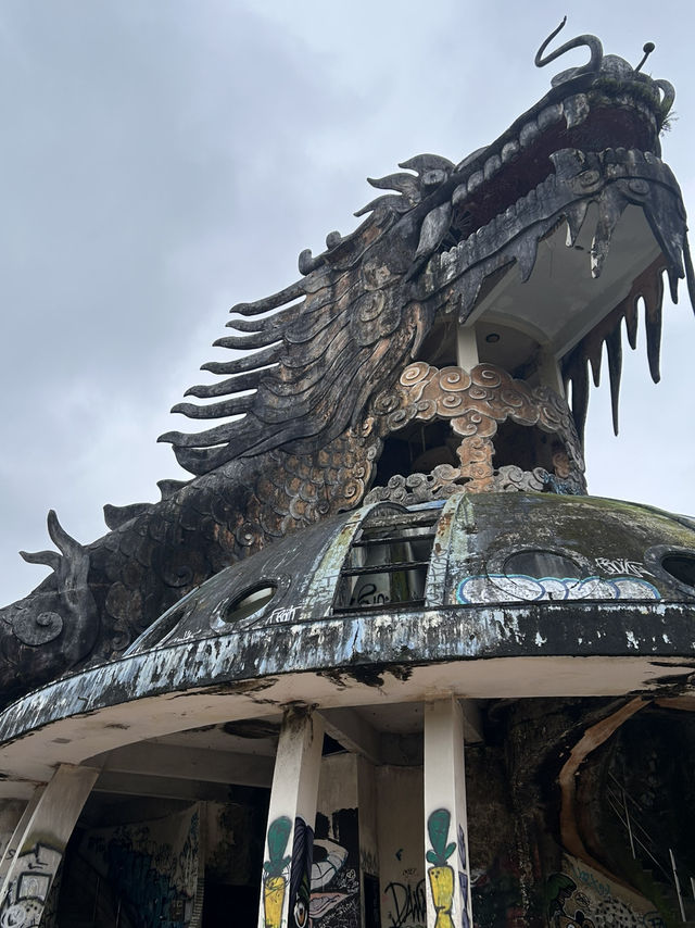 📌 Hue for $100: 2 Days in a City Where History Breathes