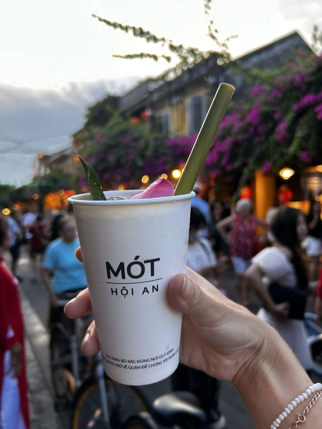 Hoi An for $100: Where Time Stops and the Soul Wakes Up