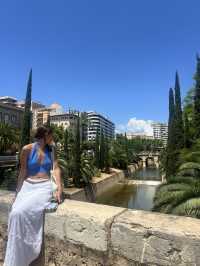 Magnificent Majorca Trip 
