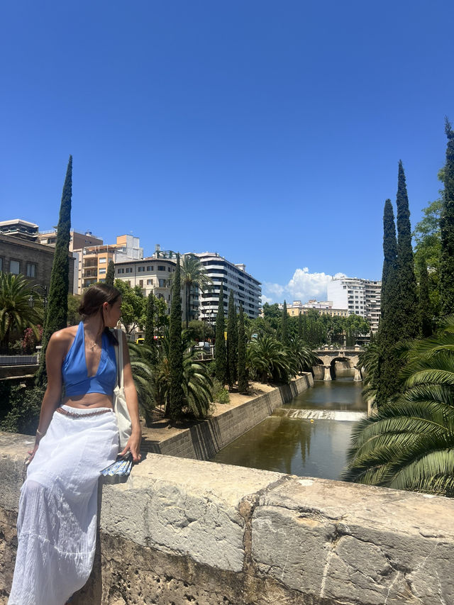 Magnificent Majorca Trip 