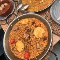 Spanish Mediterranean Cuisine: A Sun-Drenched Symphony of Sea, Soil & Fire