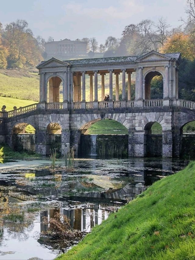 Timeless Elegance in Bath: A Perfect Day in England’s Roman Gem
